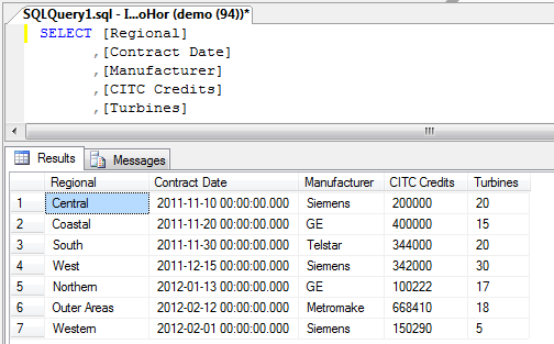 match date sql server