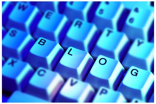 Great Blogging Websites